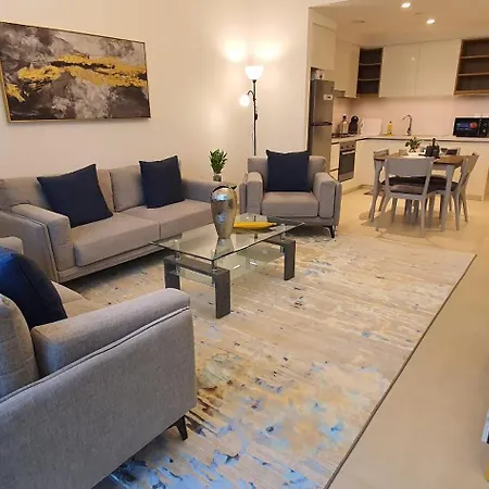 شقة Svizona Premium 2Bhk, Burj Khalifa View, Downtown دبي المظهر الخارجي الصورة