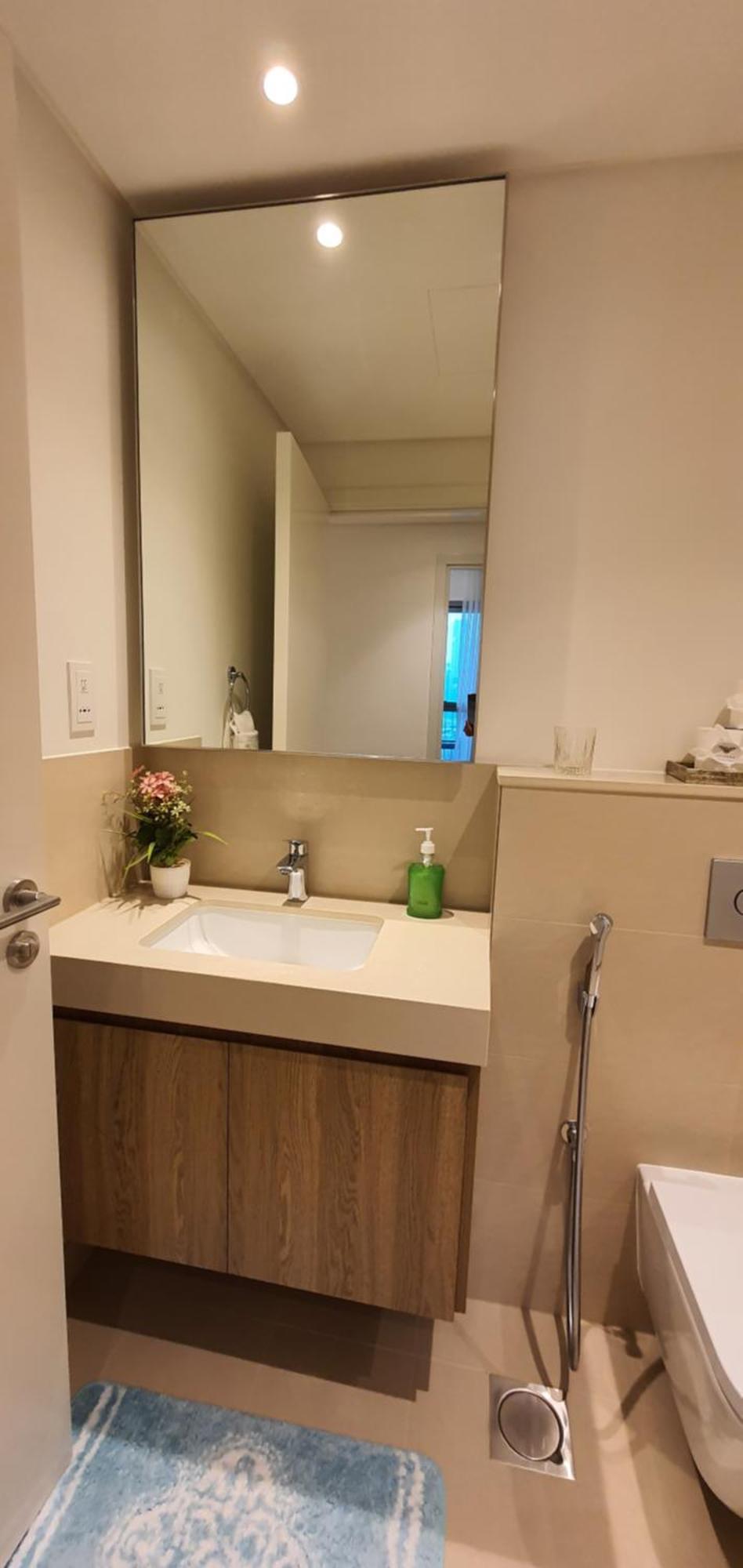 شقة Svizona Premium 2bhk, Burj Khalifa View, Downtown