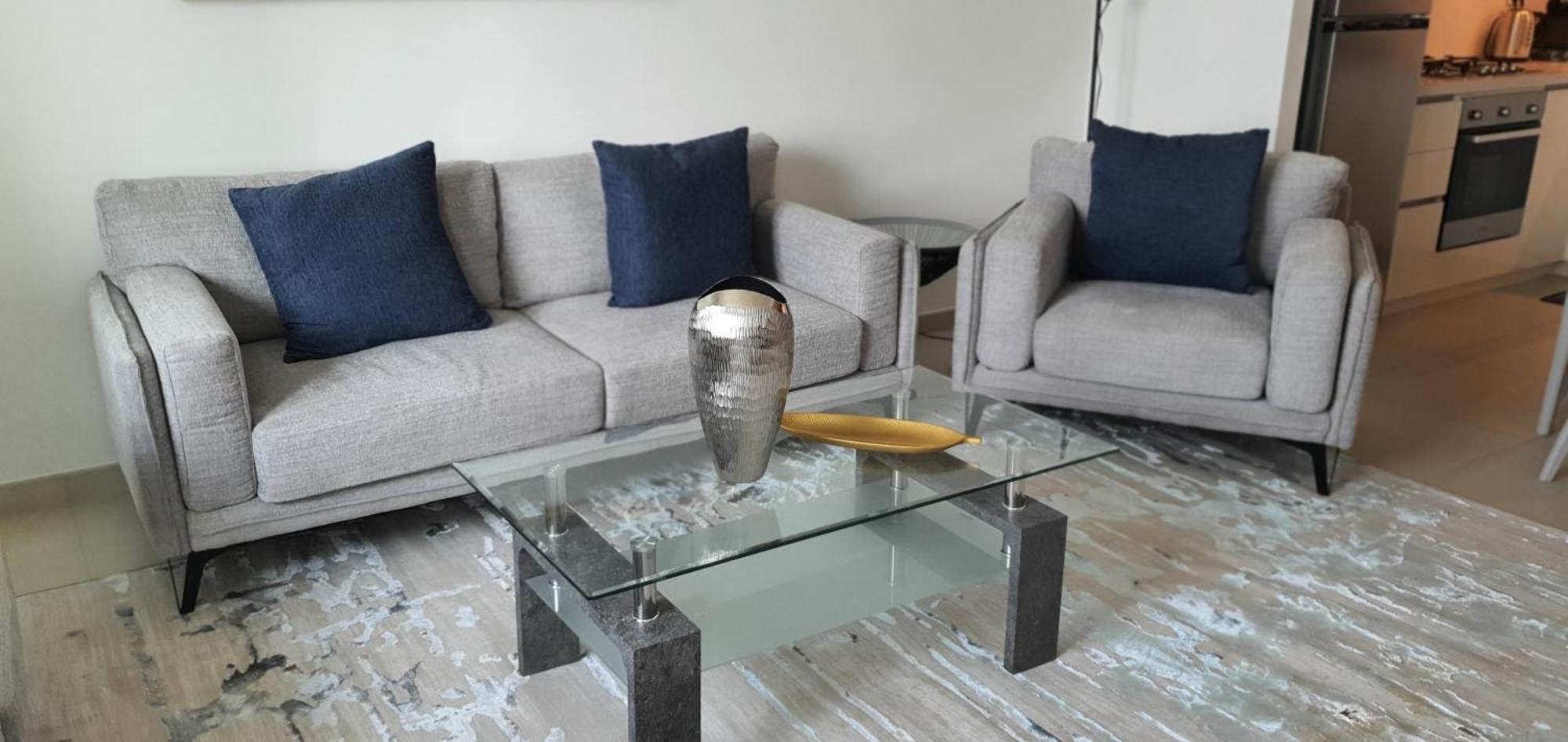 Svizona Premium 2bhk, Burj Khalifa View, Downtown شقة *