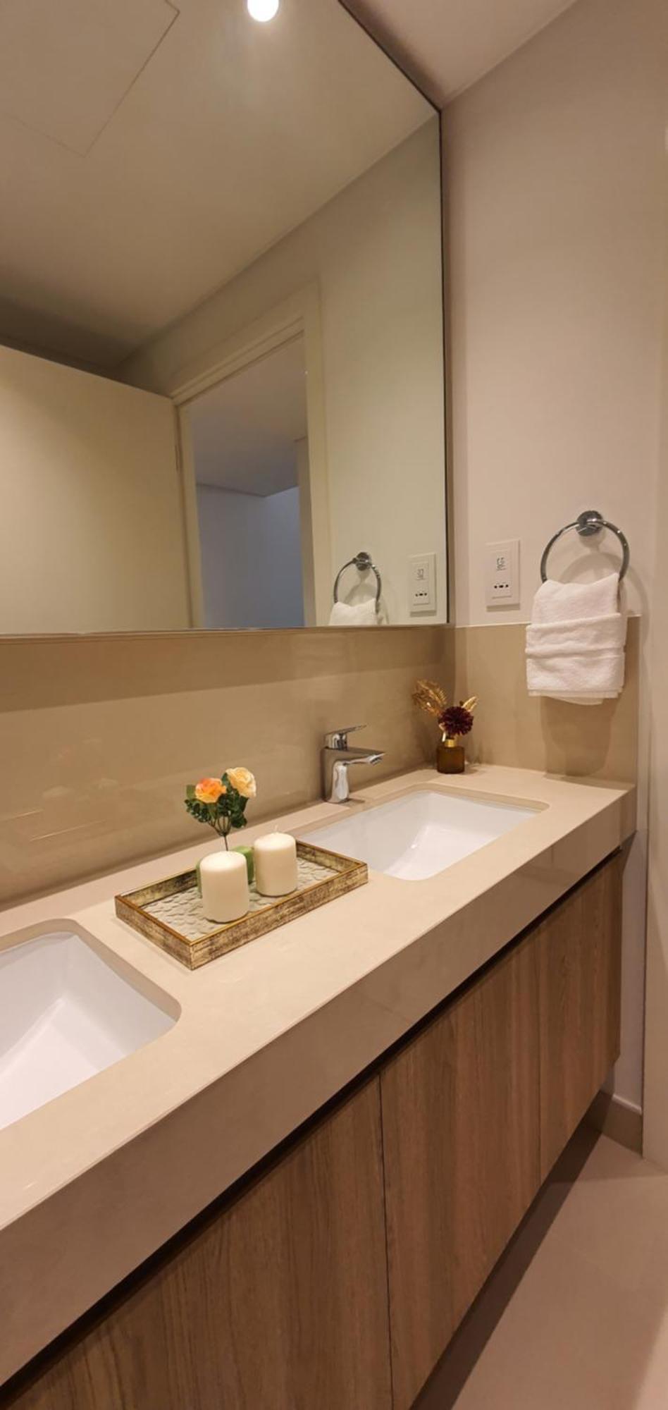 شقة Svizona Premium 2bhk, Burj Khalifa View, Downtown *